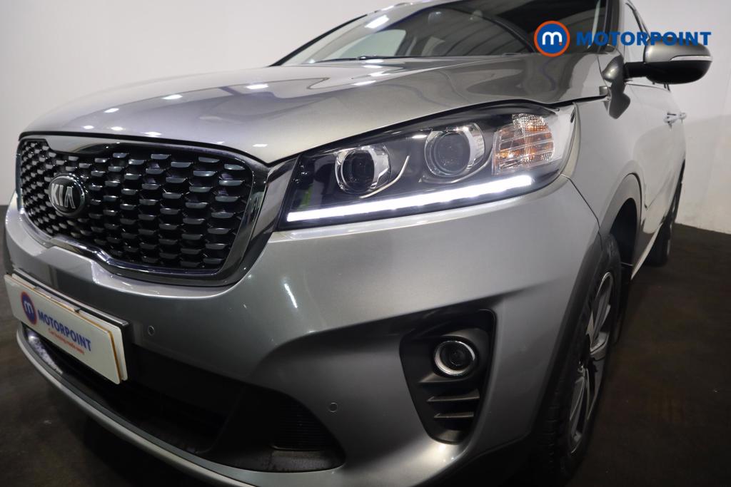 KIA Sorento Kx-2 Manual Diesel SUV - Stock Number (1498038) - 25th supplementary image