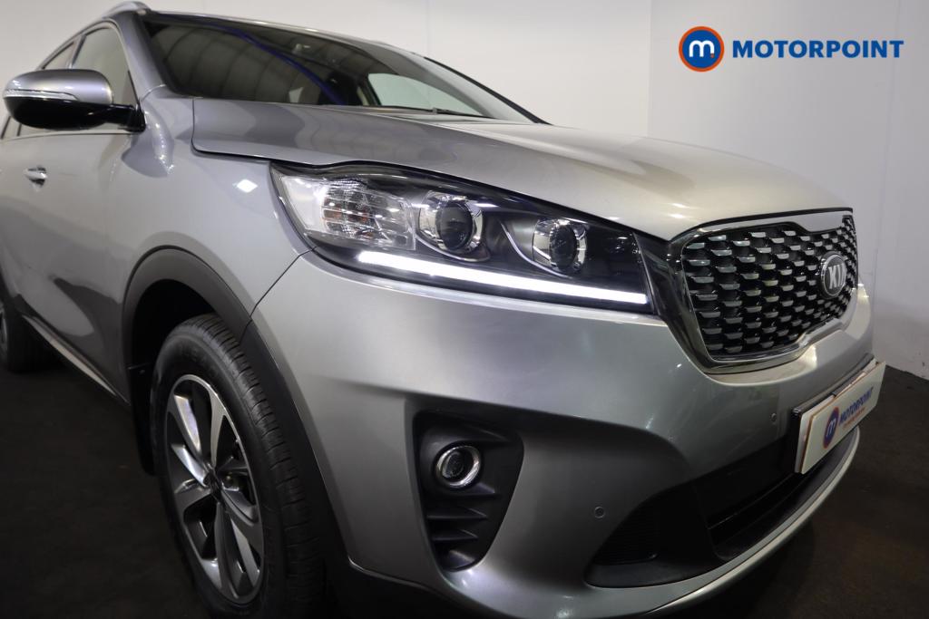 KIA Sorento Kx-2 Manual Diesel SUV - Stock Number (1498038) - 26th supplementary image