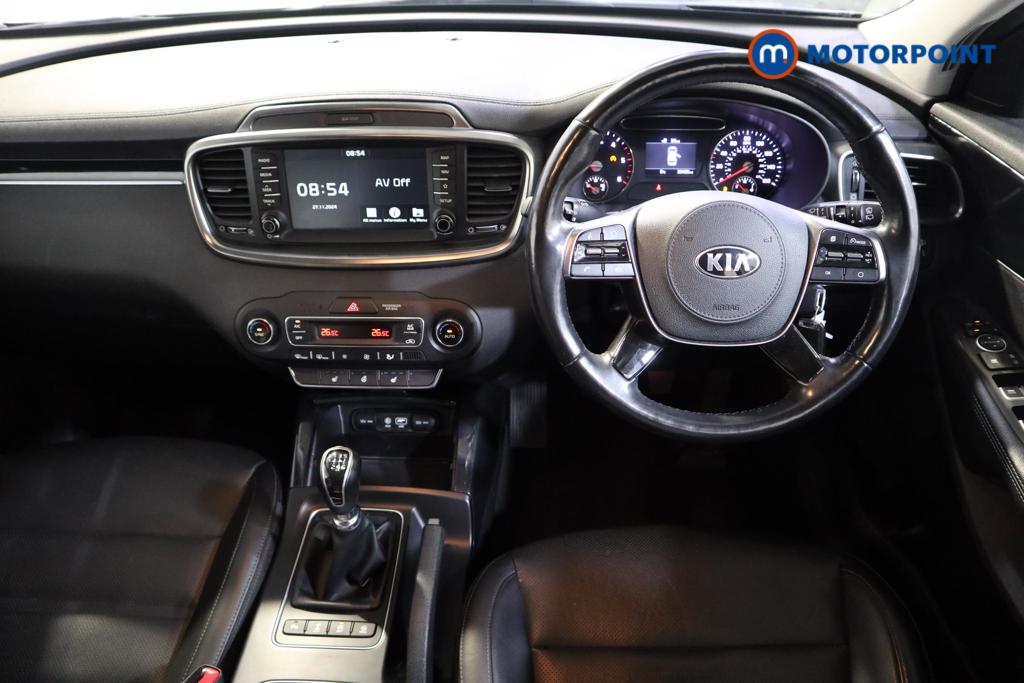 KIA Sorento Kx-2 Manual Diesel SUV - Stock Number (1498038) - 1st supplementary image