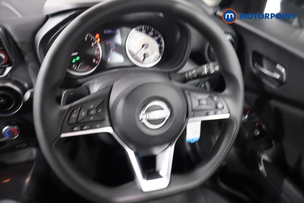 Nissan Juke Acenta Automatic Petrol SUV - Stock Number (1498080) - 2nd supplementary image