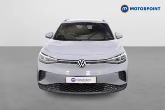 Volkswagen Id.4 Life Pure Automatic Electric SUV - Stock Number (1498544) - Front bumper