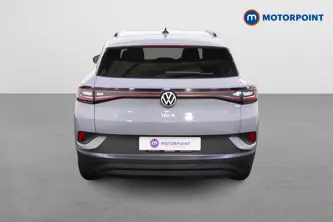 Volkswagen Id.4 Life Pure Automatic Electric SUV - Stock Number (1498544) - Rear bumper