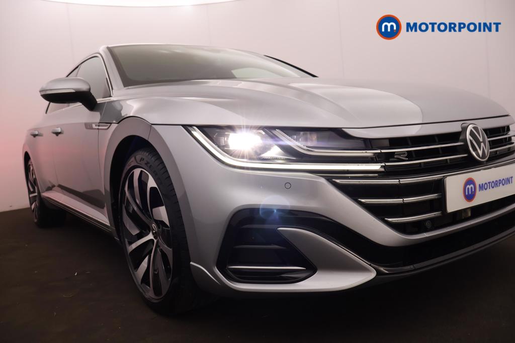 Volkswagen Arteon R-Line Automatic Petrol Estate - Stock Number (1498569) - 24th supplementary image