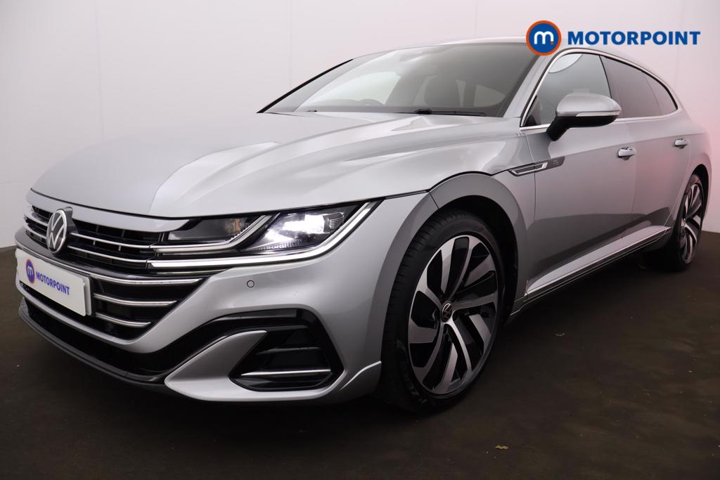 Volkswagen Arteon R-Line Automatic Petrol Estate - Stock Number (1498569) - 25th supplementary image