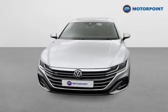 Volkswagen Arteon R-Line Automatic Petrol Estate - Stock Number (1498569) - Front bumper