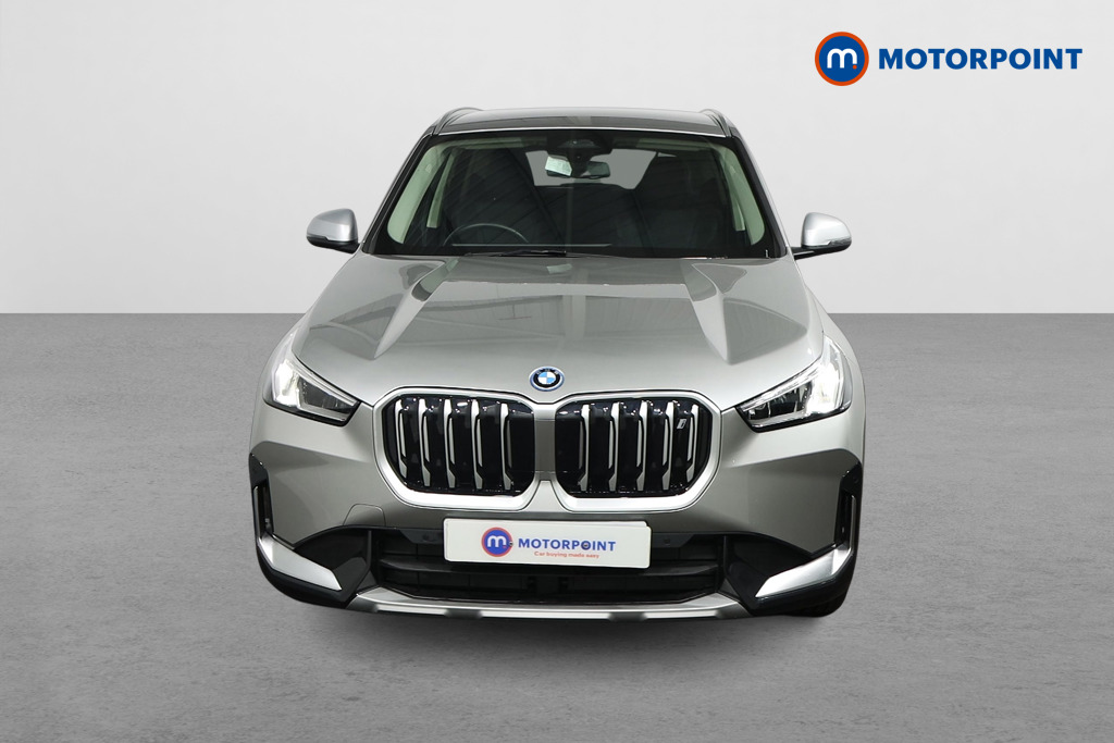 BMW IX1 Xline Automatic Electric SUV - Stock Number (1498738) - Front bumper