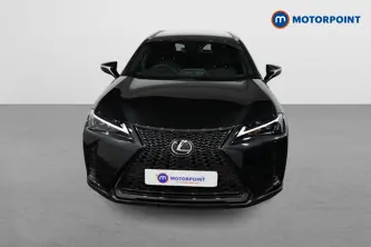 Lexus UX F-Sport Design Automatic Petrol-Electric Hybrid SUV - Stock Number (1498751) - Front bumper