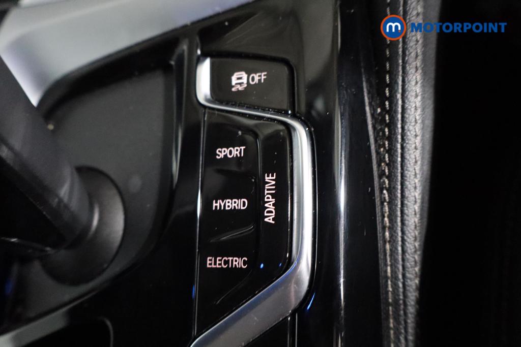 BMW 5 Series M Sport Automatic Petrol Plug-In Hybrid Estate - Stock Number (1498868) - 7th supplementary image