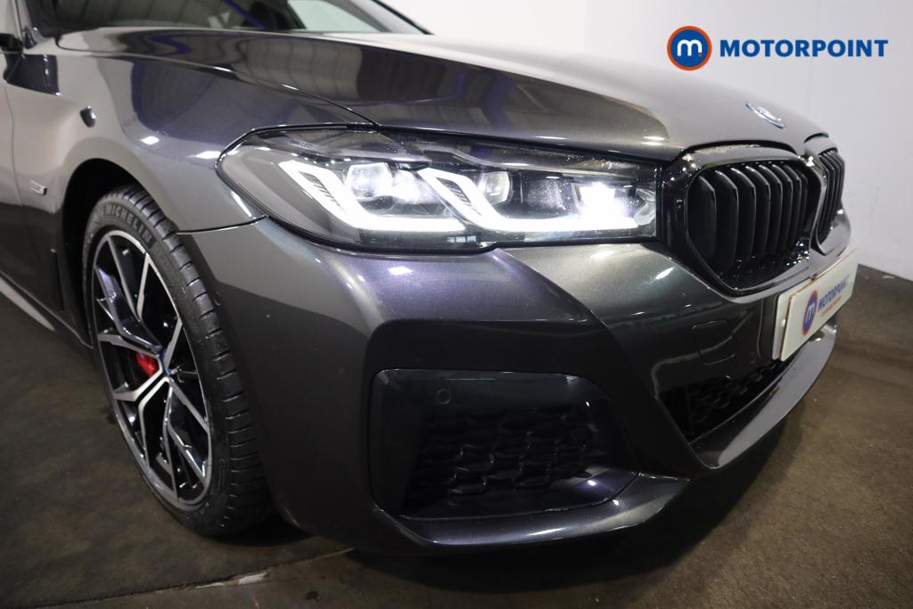 BMW 5 Series M Sport Automatic Petrol Plug-In Hybrid Estate - Stock Number (1498869) - 34th supplementary image