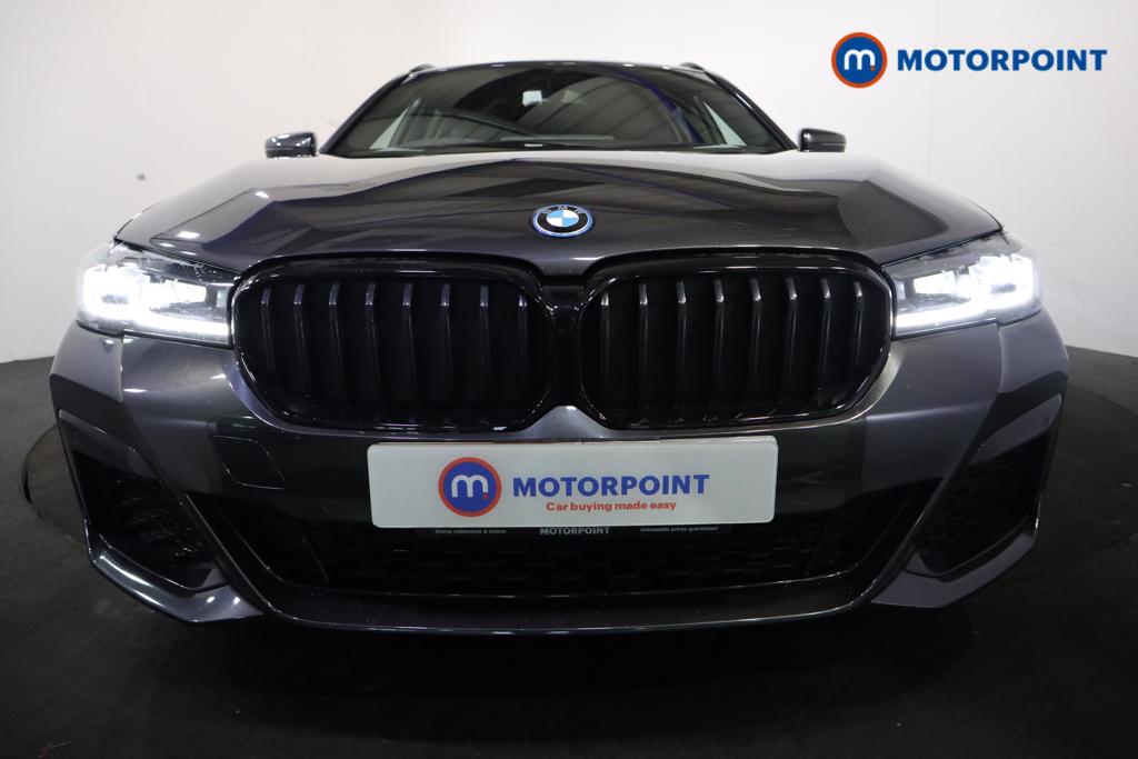 BMW 5 Series M Sport Automatic Petrol Plug-In Hybrid Estate - Stock Number (1498869) - 35th supplementary image