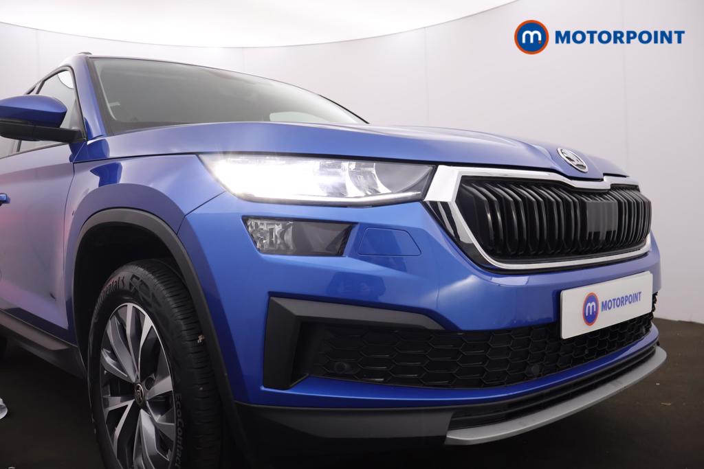 Skoda Kodiaq Se Drive Automatic Diesel SUV - Stock Number (1498930) - 23rd supplementary image