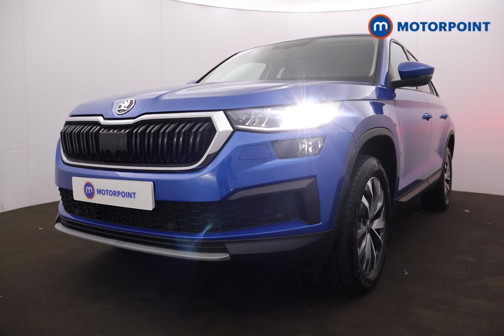 Skoda Kodiaq Se Drive Automatic Diesel SUV - Stock Number (1498930) - 24th supplementary image