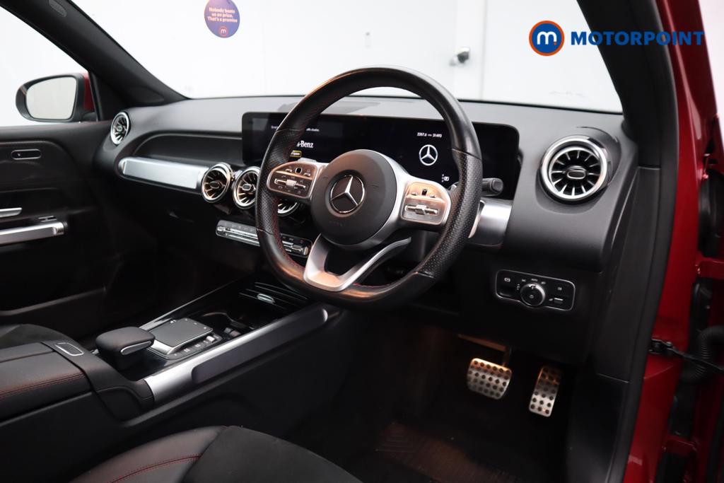 Mercedes-Benz GLB Amg Line Automatic Petrol SUV - Stock Number (1499148) - 7th supplementary image