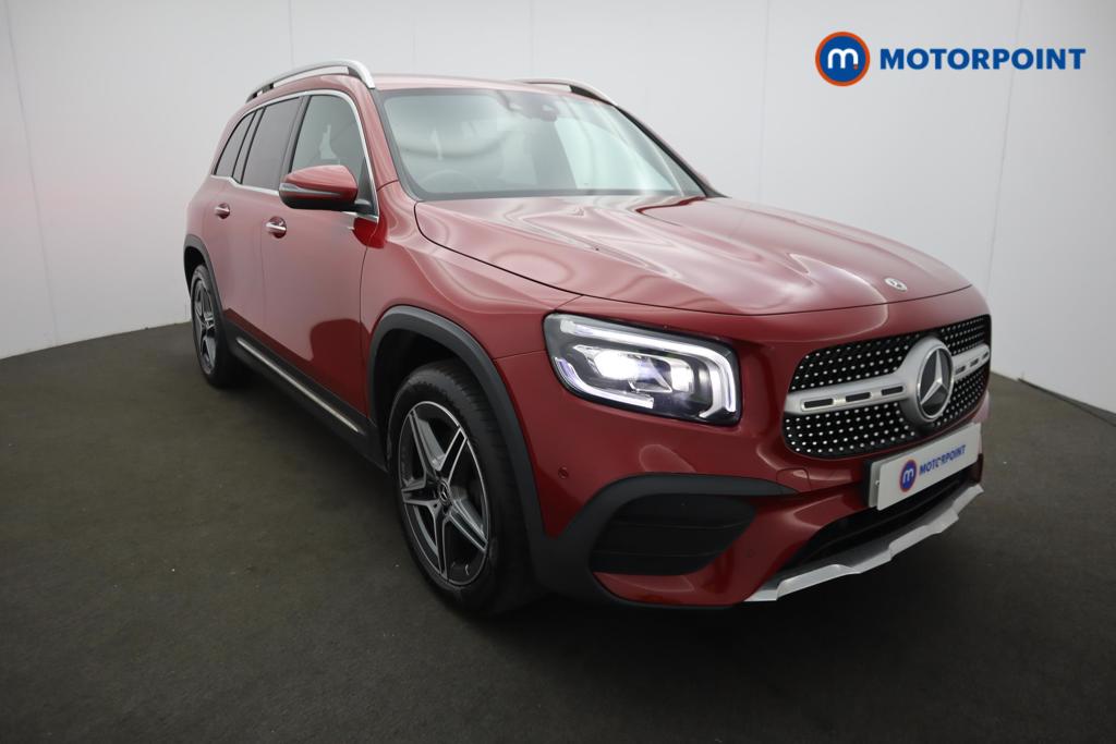 Mercedes-Benz GLB Amg Line Automatic Petrol SUV - Stock Number (1499148) - 22nd supplementary image