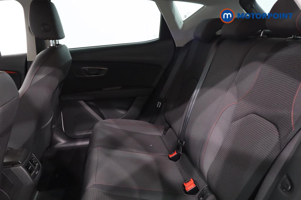 Seat Leon Fr Technology Manual Petrol Hatchback - Stock Number (1499449) - 18th supplementary image