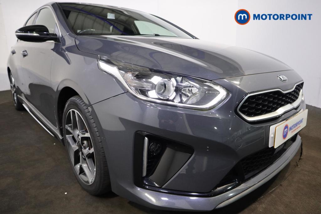 KIA Ceed Gt-Line Manual Petrol Hatchback - Stock Number (1499691) - 26th supplementary image