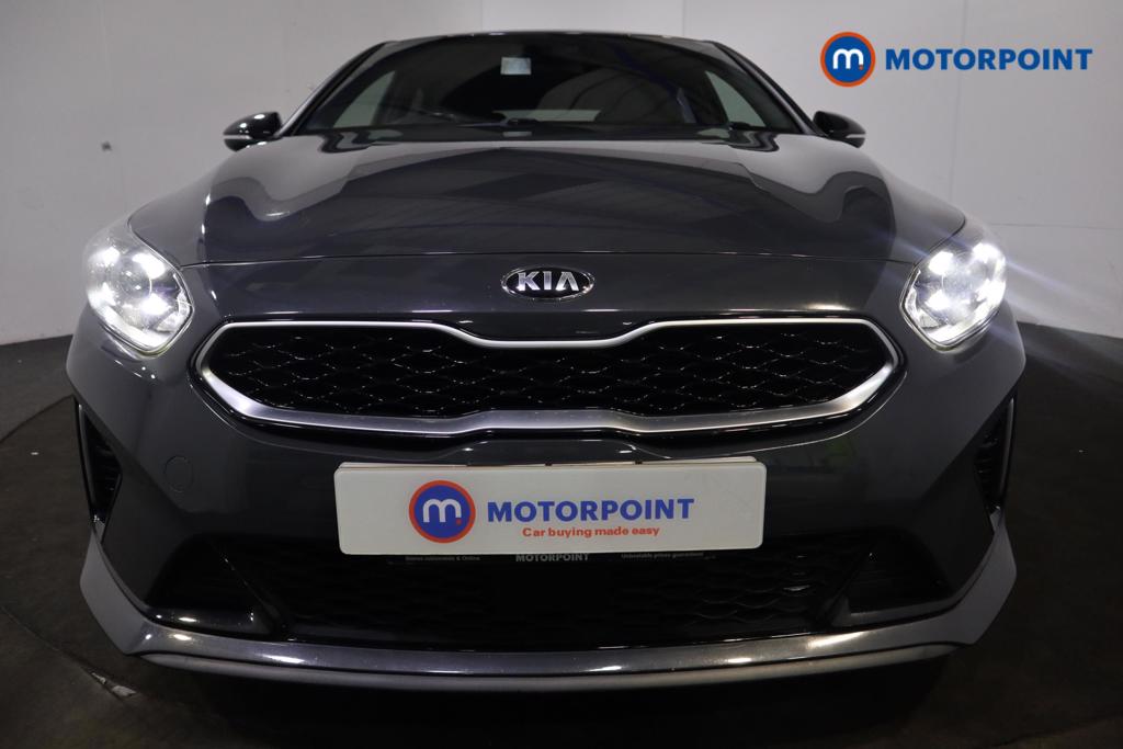 KIA Ceed Gt-Line Manual Petrol Hatchback - Stock Number (1499691) - 27th supplementary image