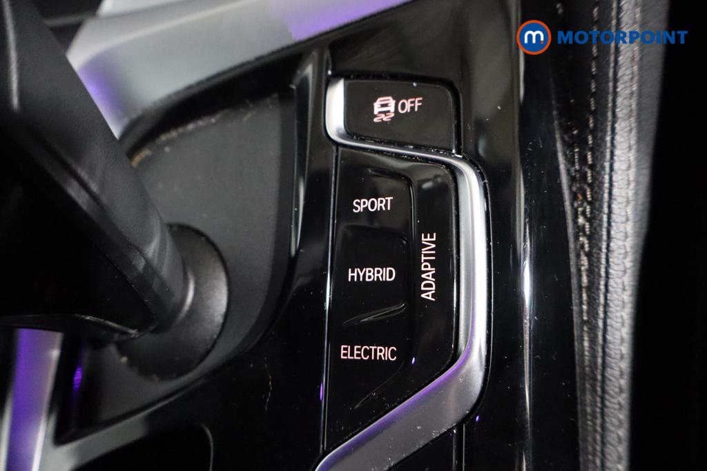 BMW 5 Series M Sport Automatic Petrol Plug-In Hybrid Estate - Stock Number (1499740) - 7th supplementary image