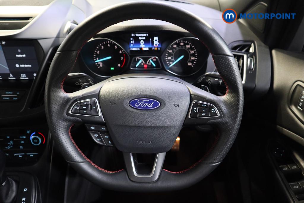 Ford Kuga St-Line Automatic Petrol SUV - Stock Number (1499785) - 2nd supplementary image