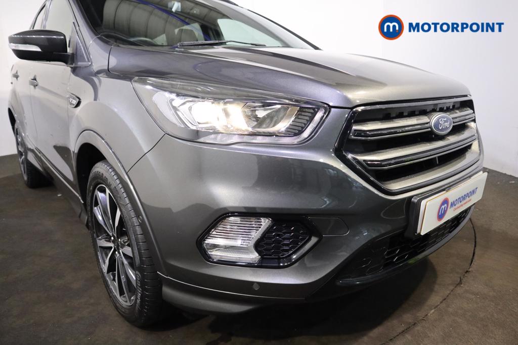 Ford Kuga St-Line Automatic Petrol SUV - Stock Number (1499785) - 27th supplementary image