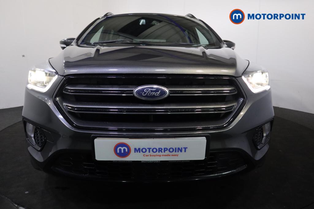 Ford Kuga St-Line Automatic Petrol SUV - Stock Number (1499785) - 28th supplementary image