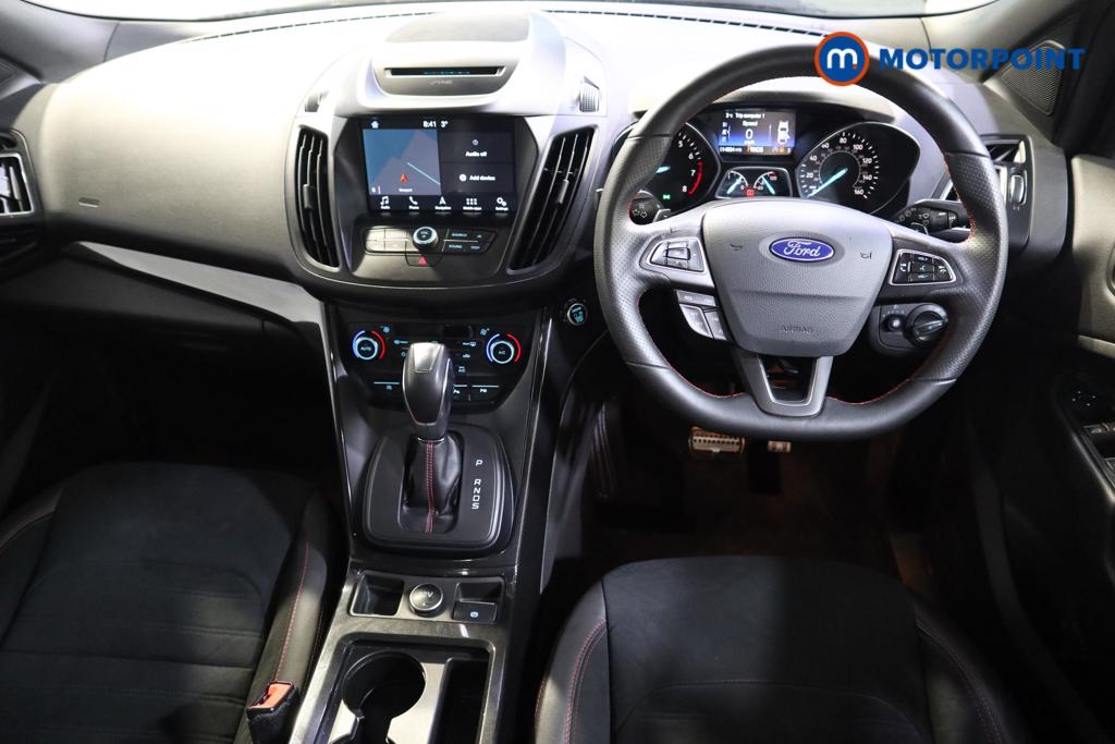 Ford Kuga St-Line Automatic Petrol SUV - Stock Number (1499785) - 1st supplementary image