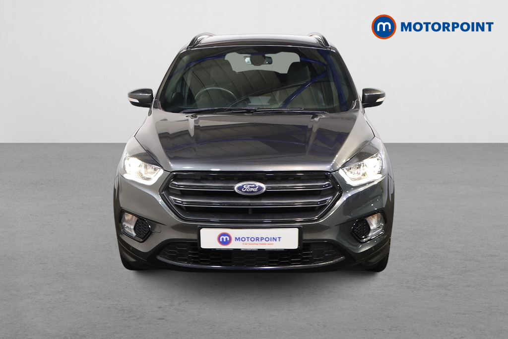 Ford Kuga St-Line Automatic Petrol SUV - Stock Number (1499785) - Front bumper