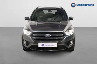 Ford Kuga St-Line Automatic Petrol SUV - Stock Number (1499785) - Front bumper