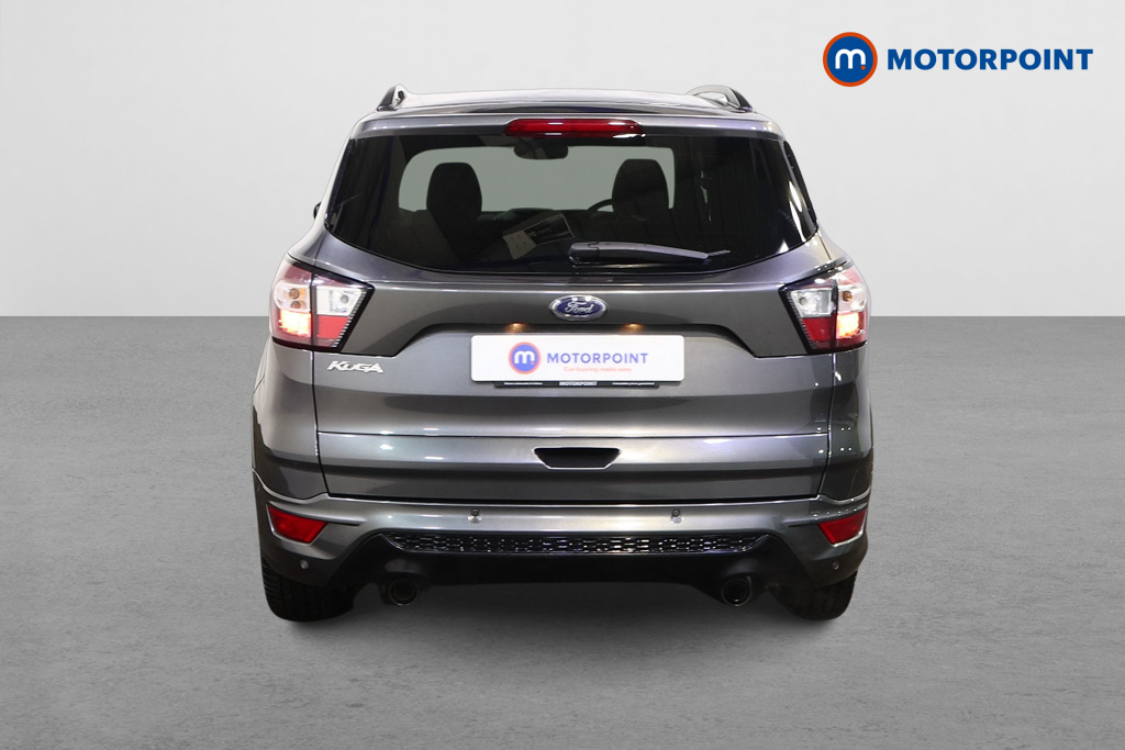 Ford Kuga St-Line Automatic Petrol SUV - Stock Number (1499785) - Rear bumper