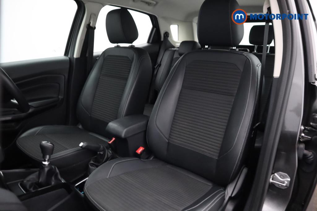 Ford Ecosport Titanium Manual Petrol SUV - Stock Number (1500056) - 3rd supplementary image