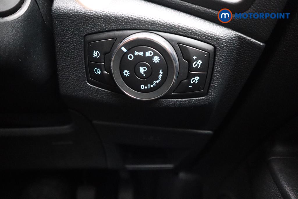 Ford Ecosport Titanium Manual Petrol SUV - Stock Number (1500056) - 16th supplementary image