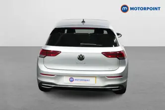 Volkswagen Golf Style Automatic Petrol Hatchback - Stock Number (1500091) - Rear bumper