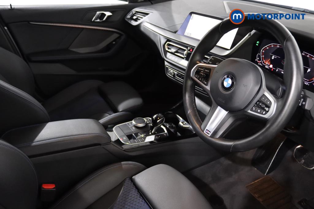 BMW 1 Series M Sport Automatic Petrol Hatchback - Stock Number (1500186) - 29th supplementary image