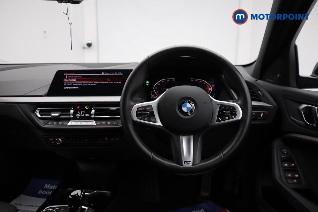 BMW 1 Series M Sport Automatic Petrol Hatchback - Stock Number (1500271) - 2nd supplementary image