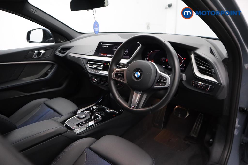 BMW 1 Series M Sport Automatic Petrol Hatchback - Stock Number (1500271) - 6th supplementary image