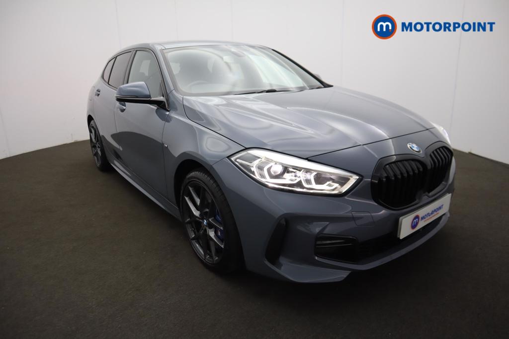 BMW 1 Series M Sport Automatic Petrol Hatchback - Stock Number (1500271) - 23rd supplementary image