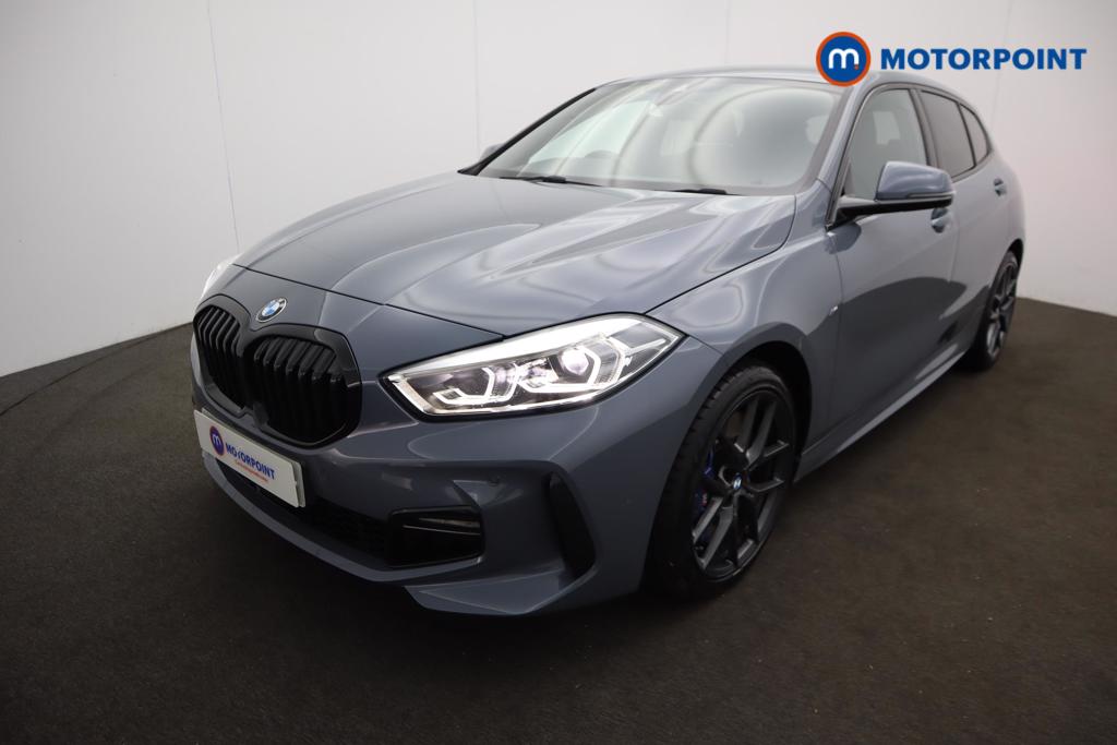 BMW 1 Series M Sport Automatic Petrol Hatchback - Stock Number (1500271) - 24th supplementary image