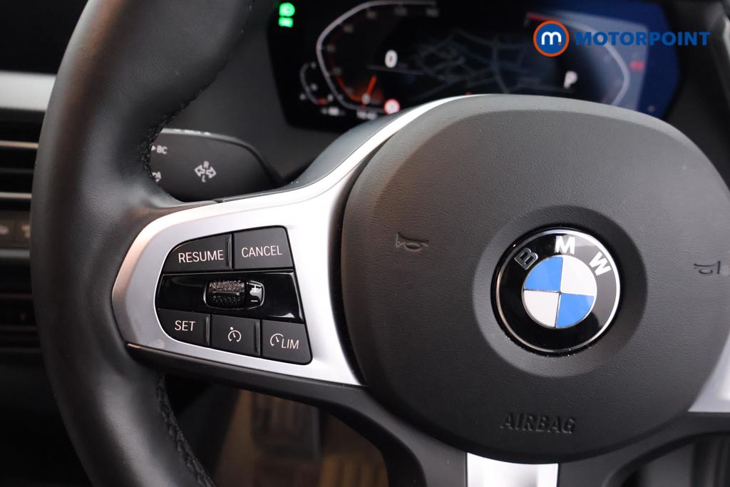 BMW 1 Series M Sport Automatic Petrol Hatchback - Stock Number (1500297) - 2nd supplementary image