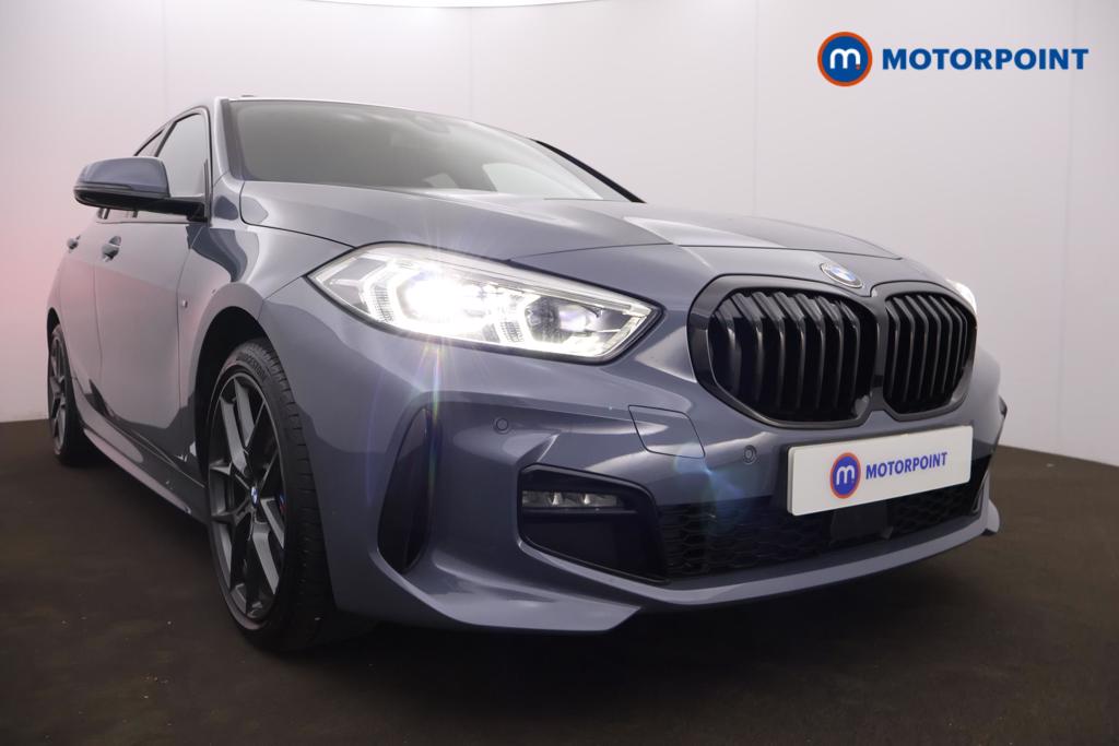 BMW 1 Series M Sport Automatic Petrol Hatchback - Stock Number (1500297) - 20th supplementary image