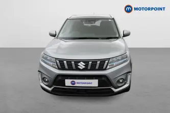 Suzuki Vitara Sz-T Allgrip Manual Petrol-Electric Hybrid SUV - Stock Number (1500475) - Front bumper