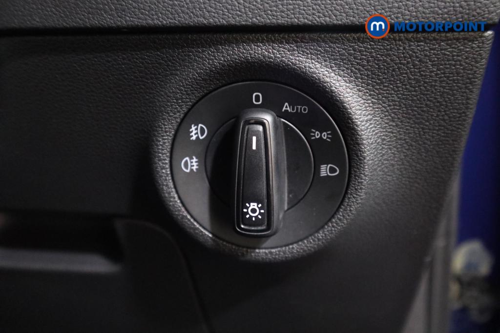 Skoda Karoq Se Technology Manual Petrol SUV - Stock Number (1500858) - 9th supplementary image