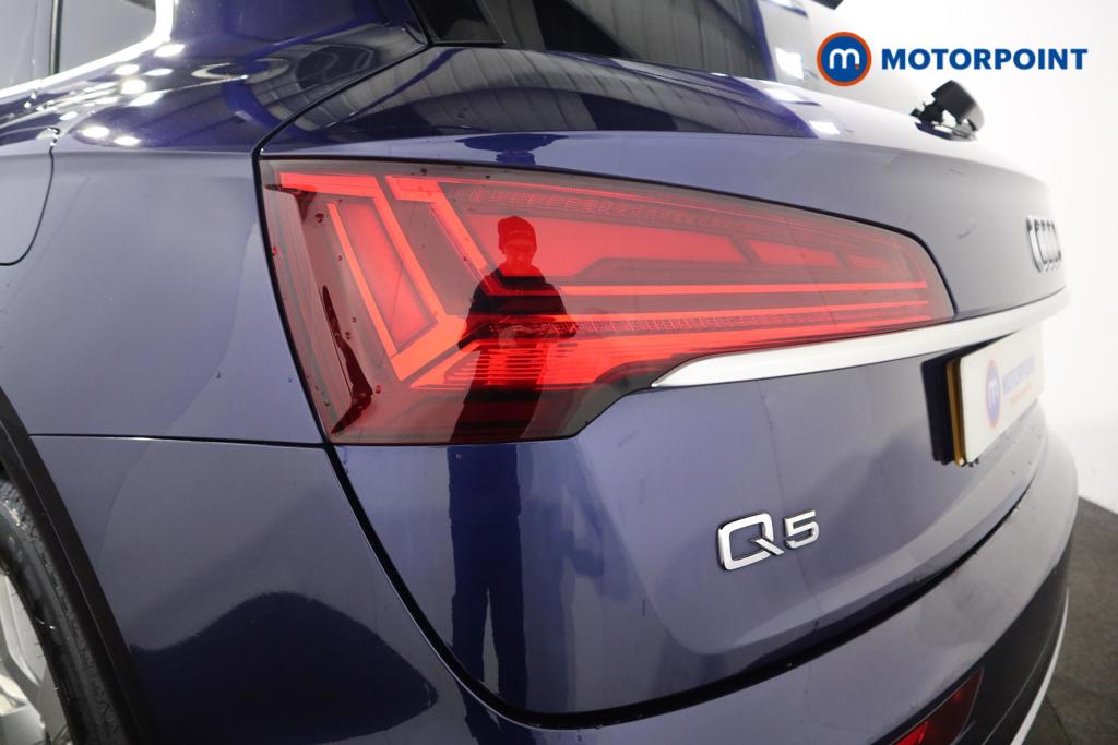 Audi Q5 S Line Automatic Petrol Plug-In Hybrid SUV - Stock Number (1501139) - 25th supplementary image