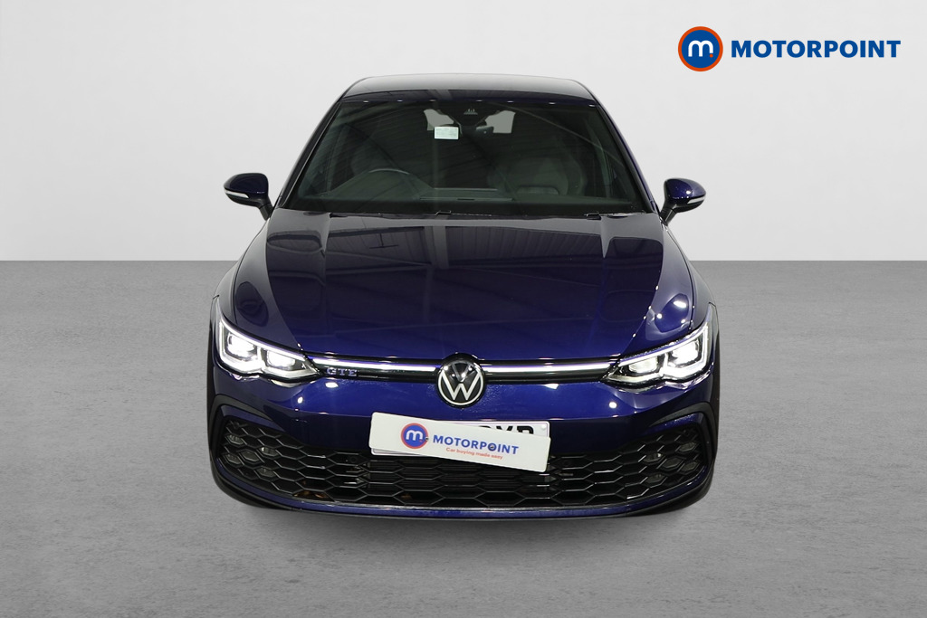 Volkswagen Golf GTE Automatic Petrol Plug-In Hybrid Hatchback - Stock Number (1501602) - Front bumper