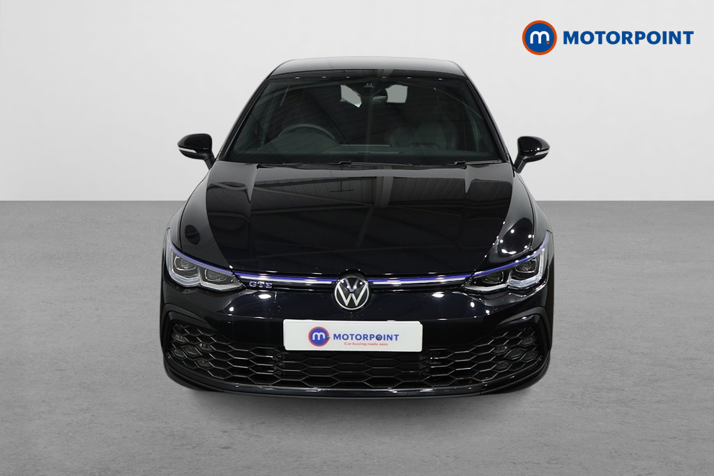 Volkswagen Golf GTE Automatic Petrol Plug-In Hybrid Hatchback - Stock Number (1501620) - Front bumper