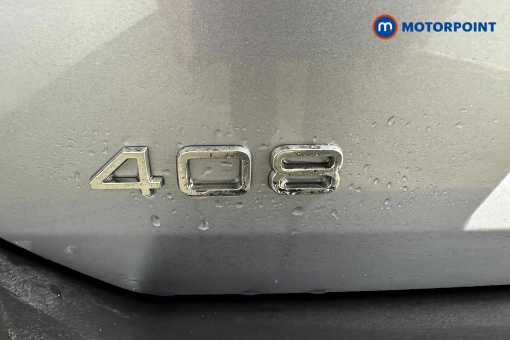 Peugeot 408 Allure Premium Automatic Petrol Hatchback - Stock Number (1501754) - 19th supplementary image