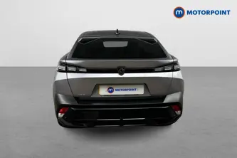 Peugeot 408 Allure Premium Automatic Petrol Hatchback - Stock Number (1501754) - Rear bumper