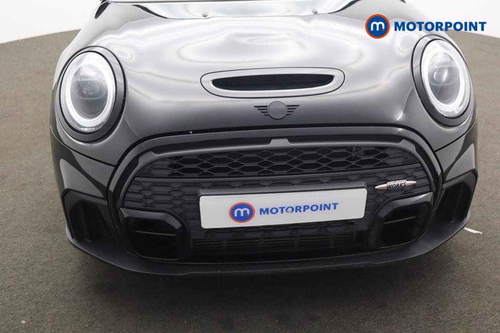 Mini Hatchback Cooper S Sport Automatic Petrol Hatchback - Stock Number (1501879) - 21st supplementary image