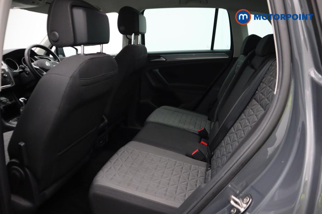 Volkswagen Tiguan Life Manual Petrol SUV - Stock Number (1502153) - 4th supplementary image