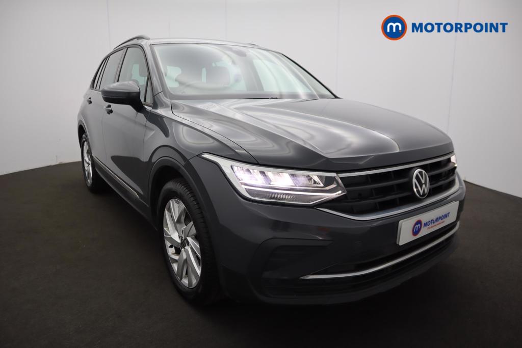 Volkswagen Tiguan Life Manual Petrol SUV - Stock Number (1502153) - 20th supplementary image