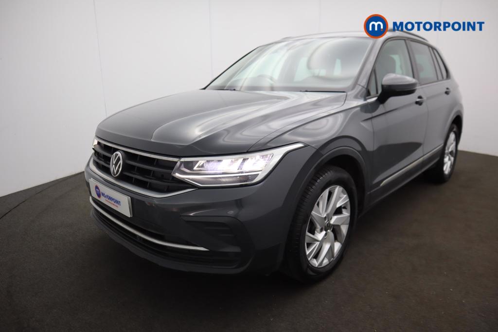 Volkswagen Tiguan Life Manual Petrol SUV - Stock Number (1502153) - 21st supplementary image